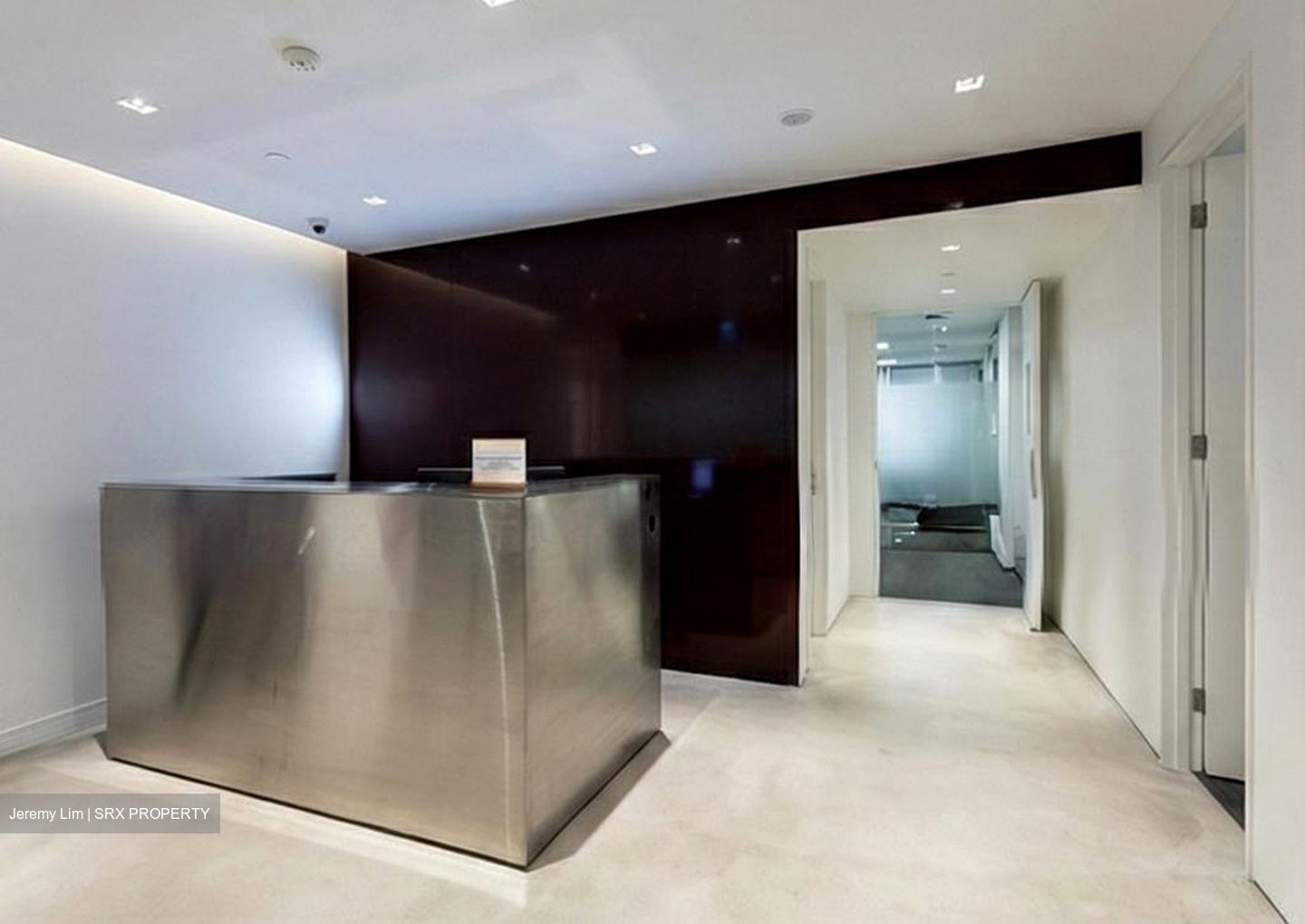111 Somerset (D9), Office #517815901